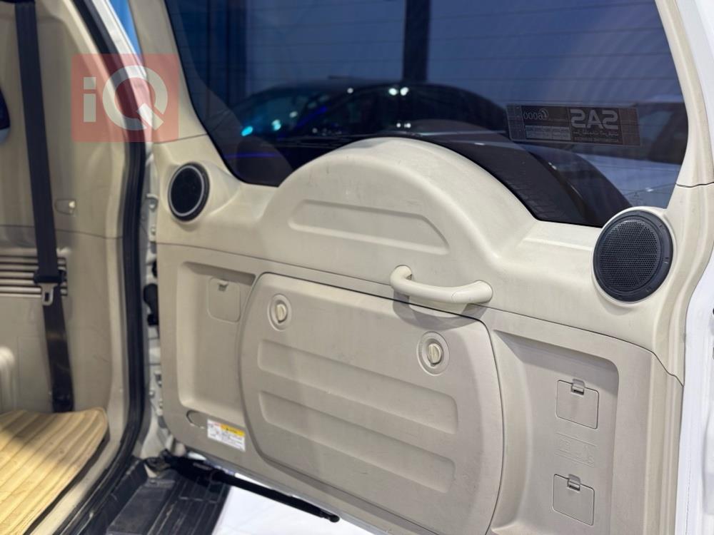 ميتسوبيشي باجيرو